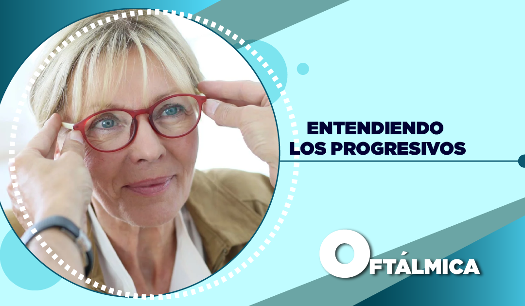 ENTENDIENDO LOS PROGRESIVOS