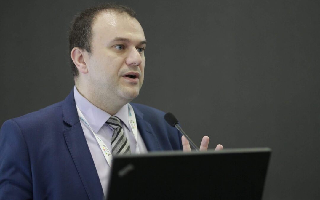 Trayectoria de un apasionado por los ojos