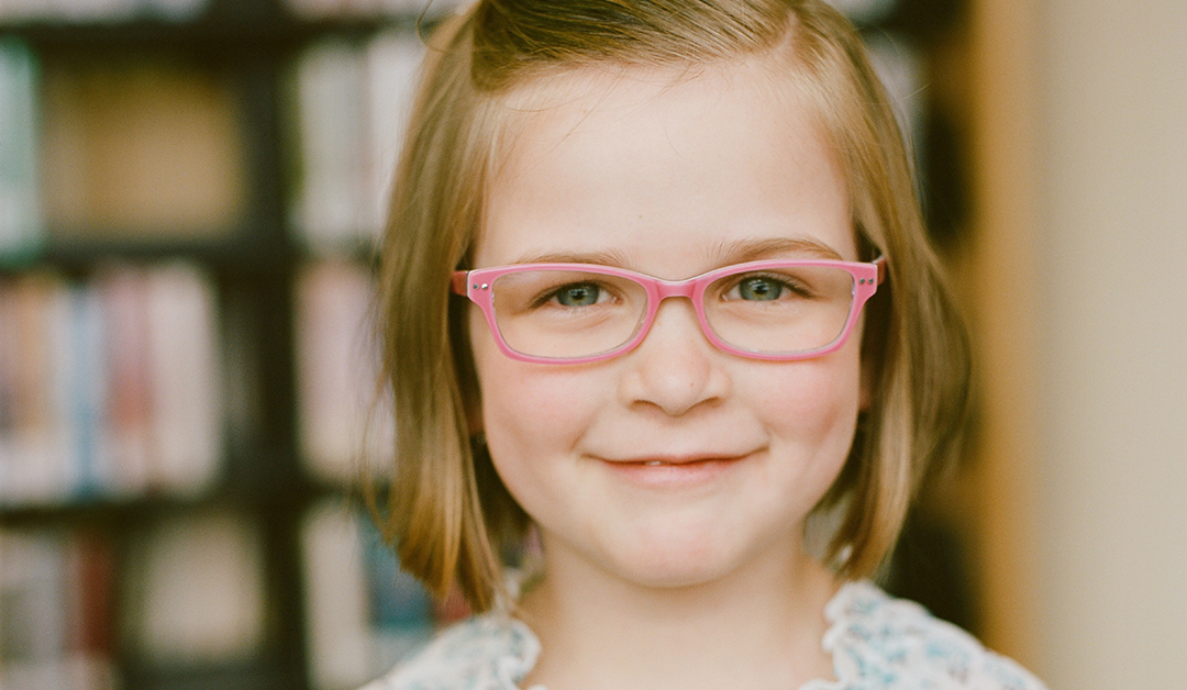 MONTURAS ESPECIALES PARA NIÑOS