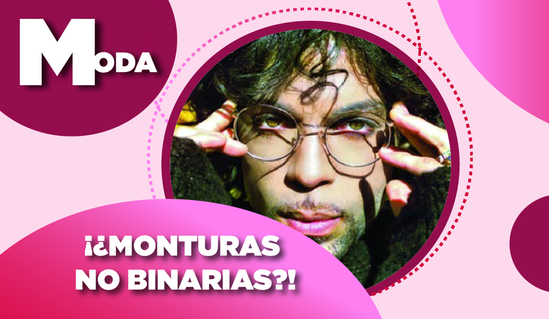 ¡¿MONTURAS NO BINARIAS?!