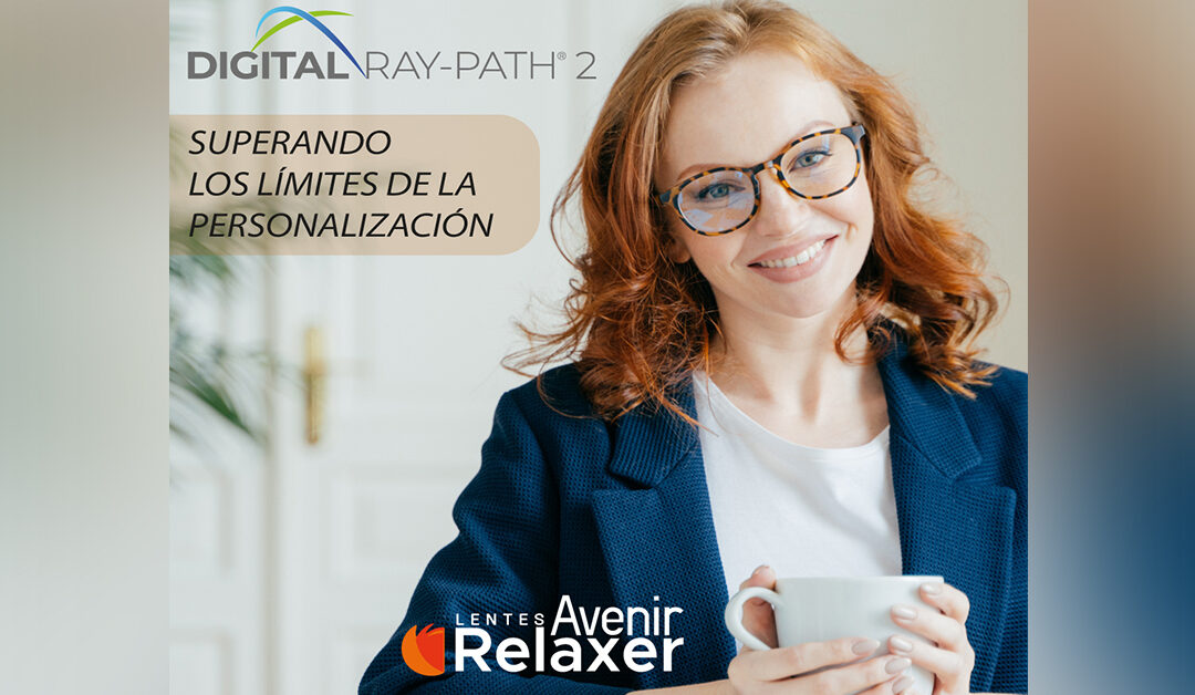 SUPERANDO LOS LÍMITES DE LA PERSONALIZACIÓN