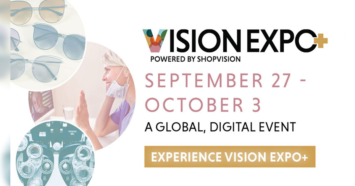 LABORATORIOS ÓPTICOS PRESENTES EN VISION EXPO 2021