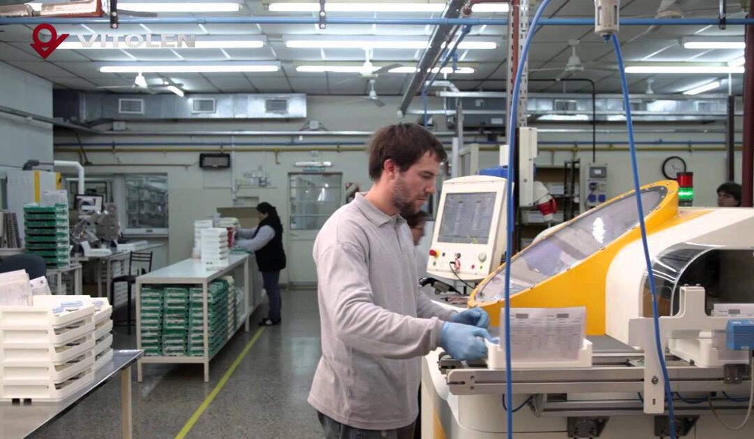 NOVEDADES DE LOS LABORATORIOS ÓPTICOS