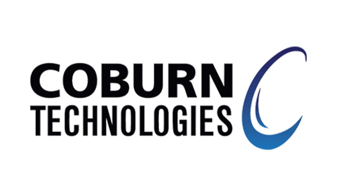 COBURN TECHNOLOGIES PRESENTA SU NUEVO DIRECTOR DE VENTAS PARA AMÉRICA LATINA