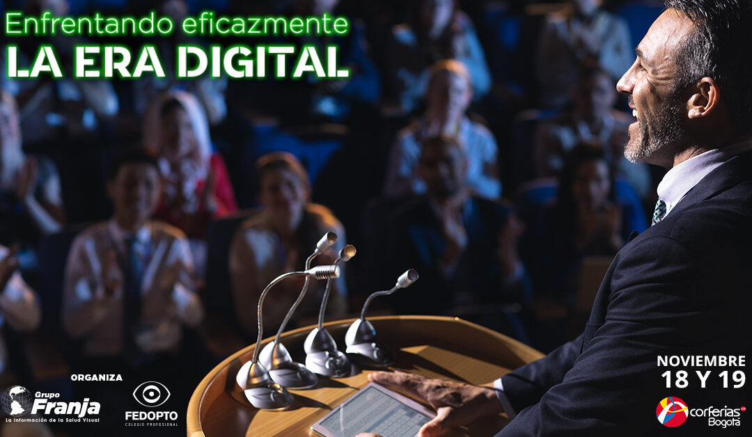 CONFERENCISTAS DE ENFRENTANDO EFICAZMENTE