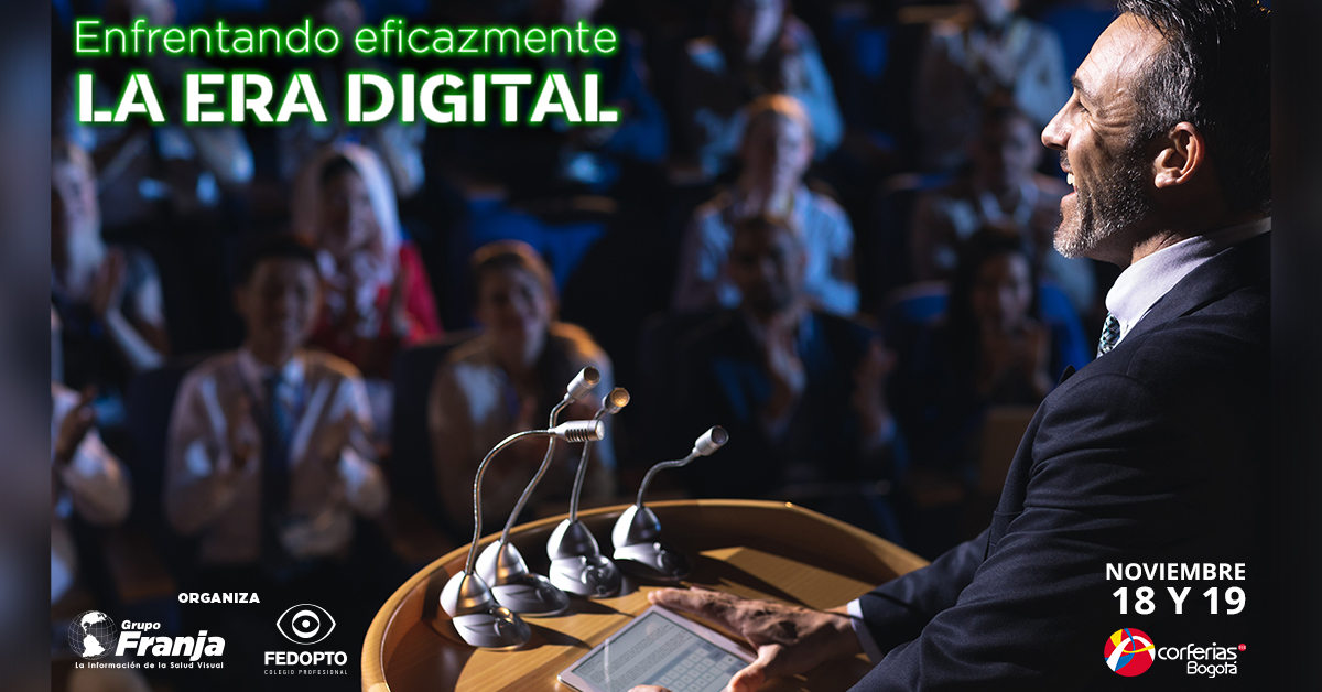 CONFERENCISTAS DE ENFRENTANDO EFICAZMENTE