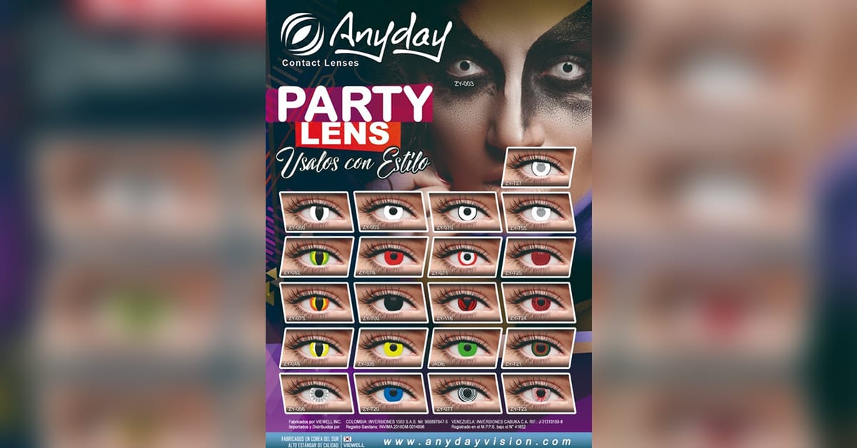 Party Lens