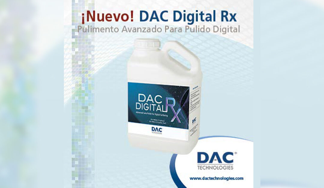 NUEVO DAC DIGITAL RX