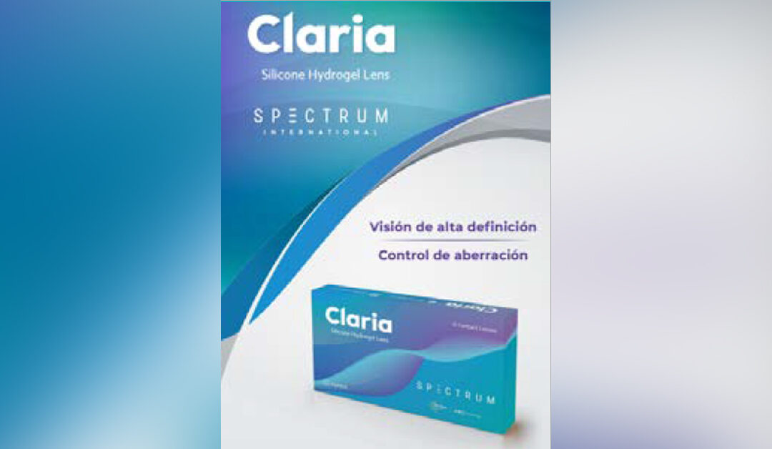 MAYOR CLARIDAD, OXIGENACÓN, HUMECTABILIDAD Y RESISTENCIA