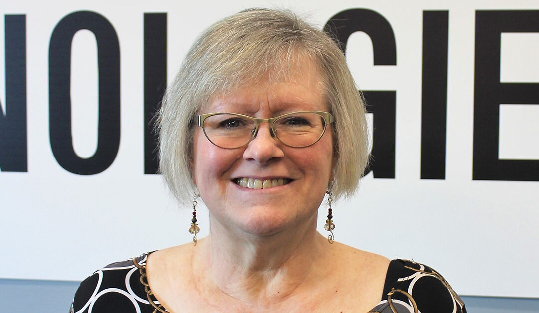 COBURN TECHNOLOGIES PRESENTA SU NUEVA ESPECIALISTA EN MARKETING DIGITAL