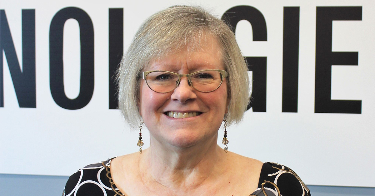 COBURN TECHNOLOGIES PRESENTA SU NUEVA ESPECIALISTA EN MARKETING DIGITAL