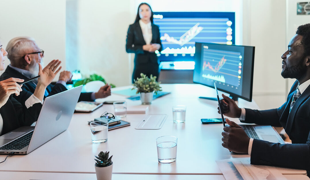 LA ERA DIGITAL EN EL SECTOR ÓPTICO DE COLOMBIA