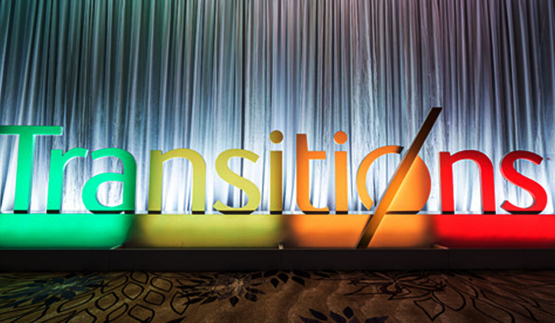 TRANSITIONS ACADEMY CELEBRA 25 AÑOS