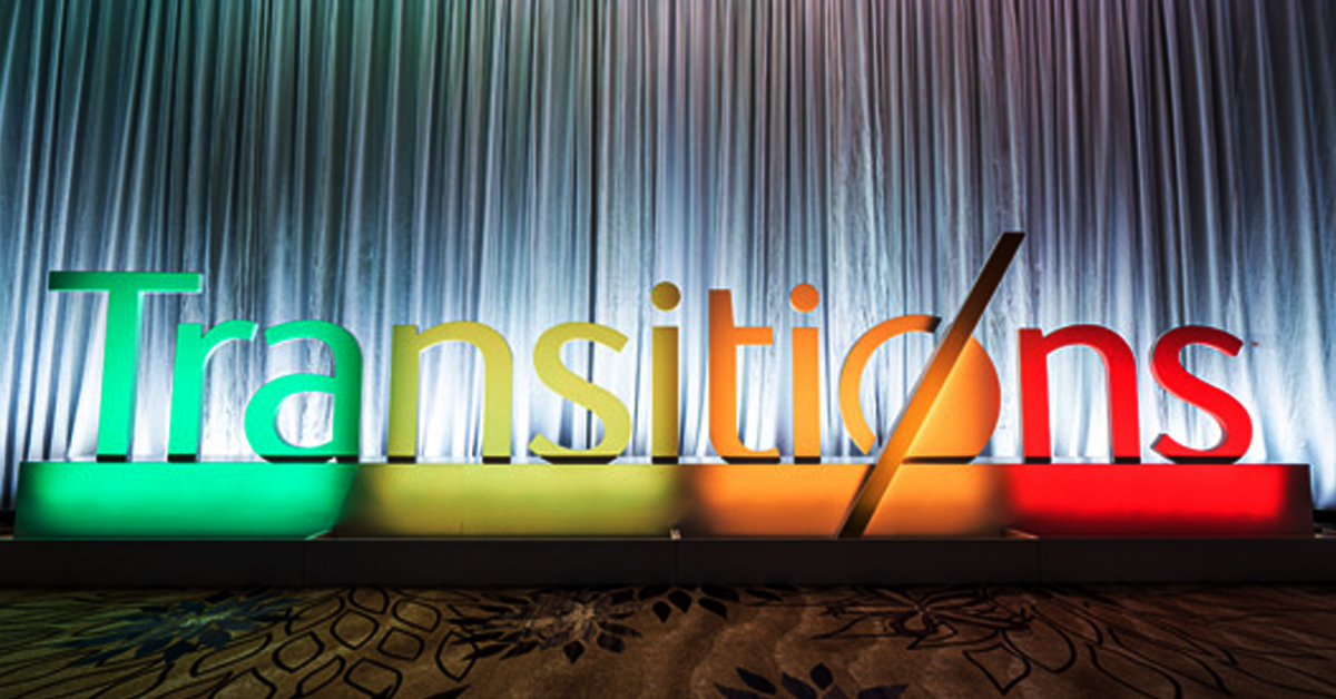 TRANSITIONS ACADEMY CELEBRA 25 AÑOS