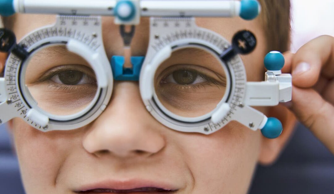 HOYA VISION CARE SE ASOCIA CON ORBIS INTERNATIONAL