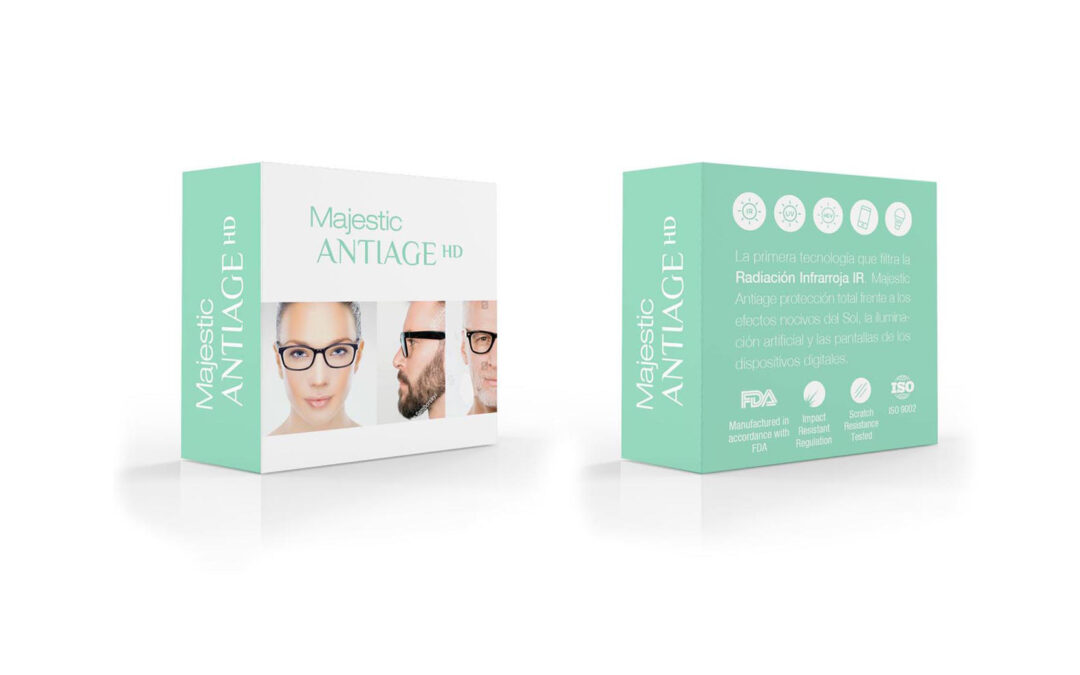 EL CUIDADO DEL SISTEMA VISUAL