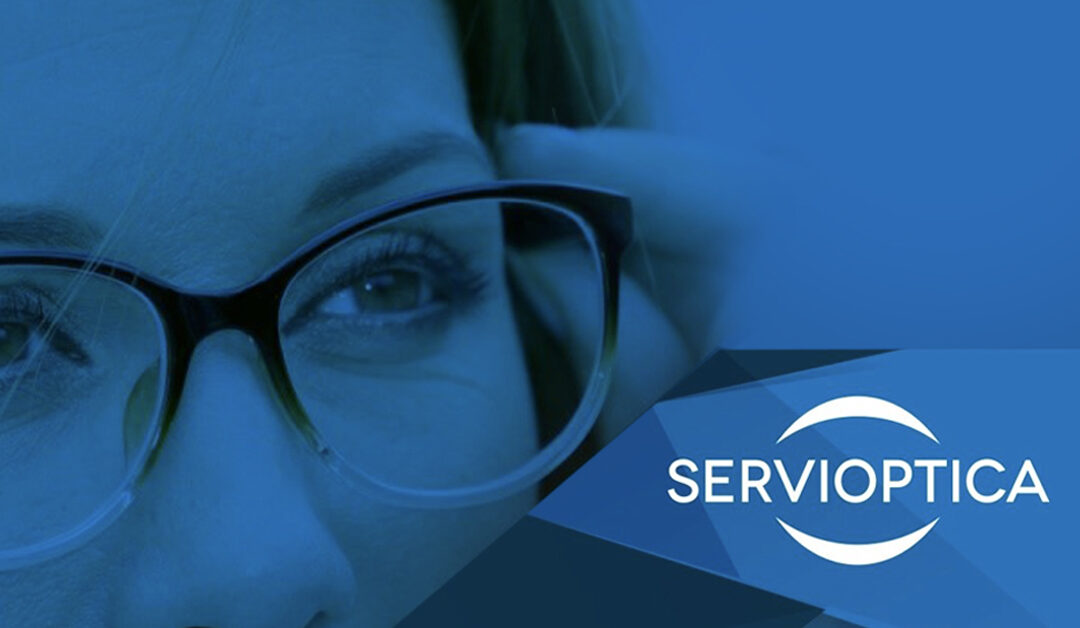 La planta de producción de Servioptica ubicadaen La Estrella se ha ampliado