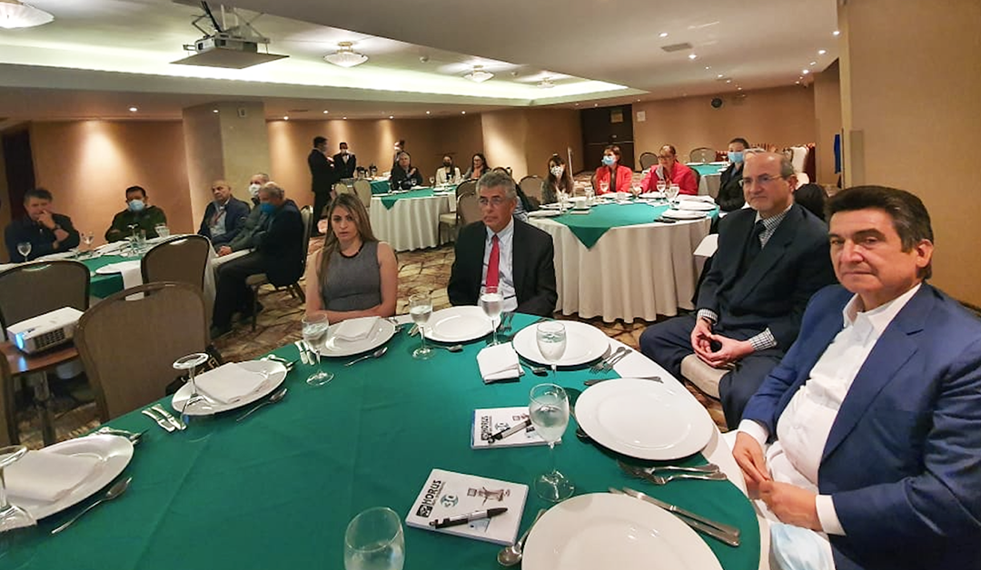 HORUS ADQUIERE TECNOLOGÍA DE PUNTA PARA CIRUGÍA DE CATARATA