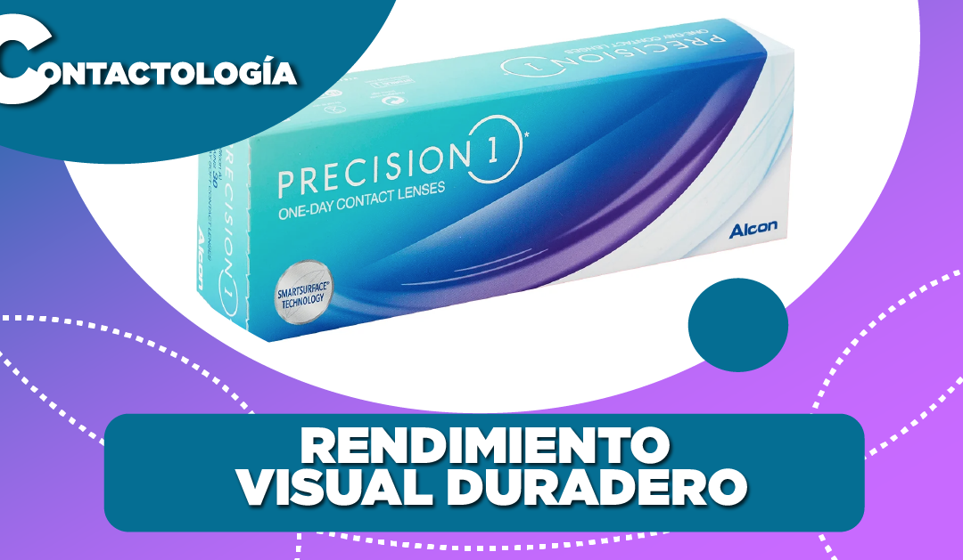 Rendimiento visual duradero