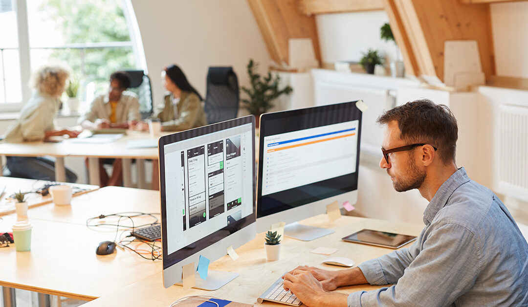 Customer journey map del cliente