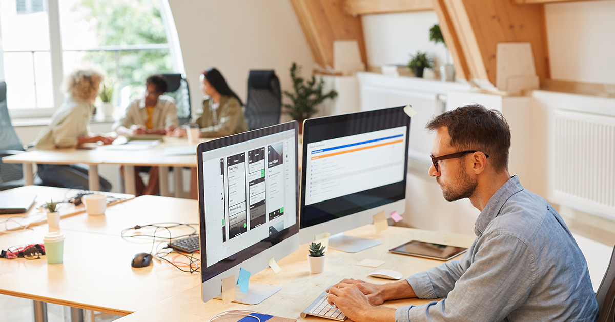 Customer journey map del cliente