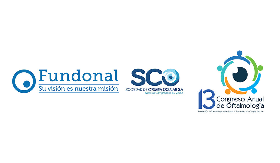 13 Congreso Anual de Oftalmología