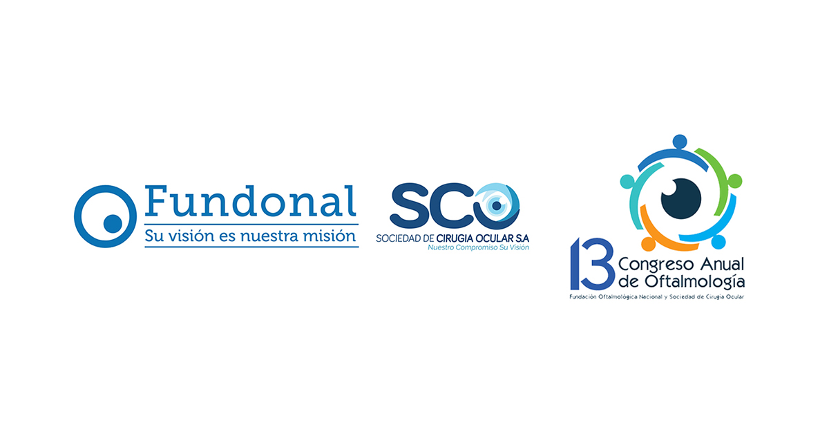 13 Congreso Anual de Oftalmología