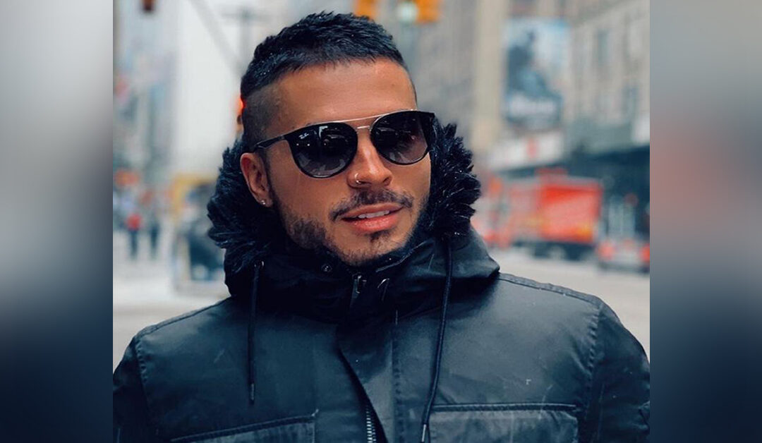 REYKON LANZA SU PROPIA MARCA DE GAFAS CON LENSHOP