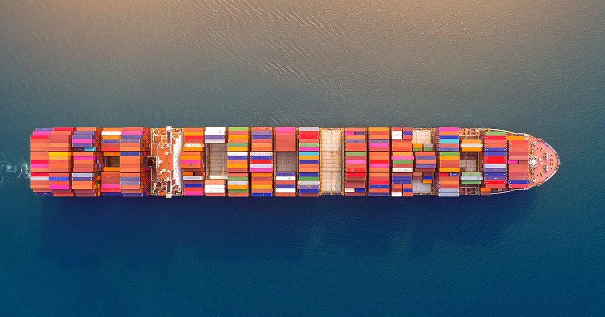 ¿A qué se enfrenta el sector óptico con la crisis de logística?