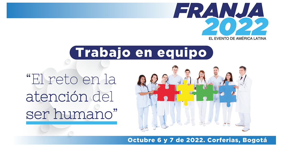 FRANJA 2022