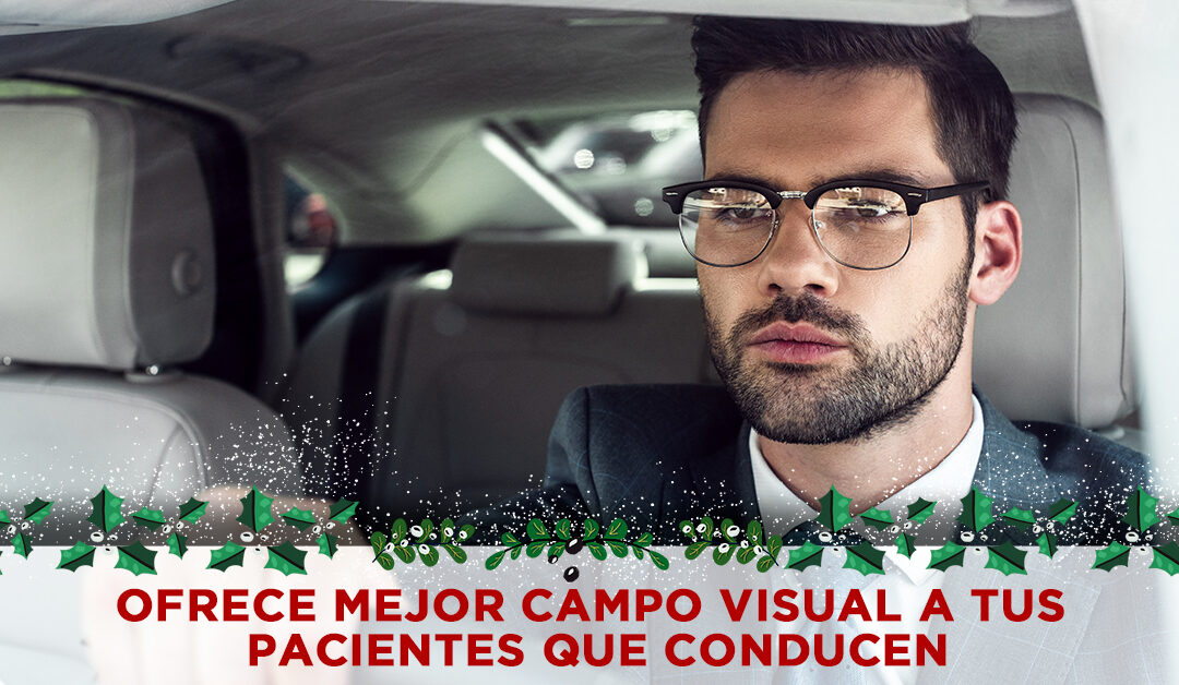 El mejor regalo para las personas que están detrás del volante