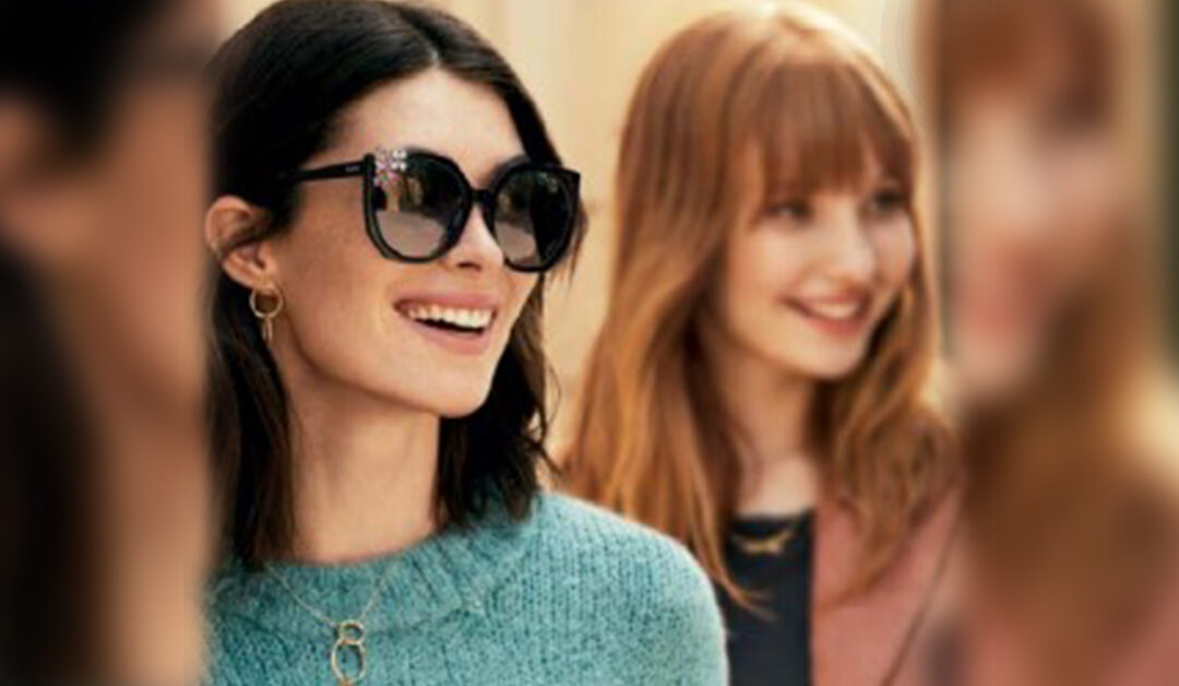 YESH MODA PARA TUS OJOS