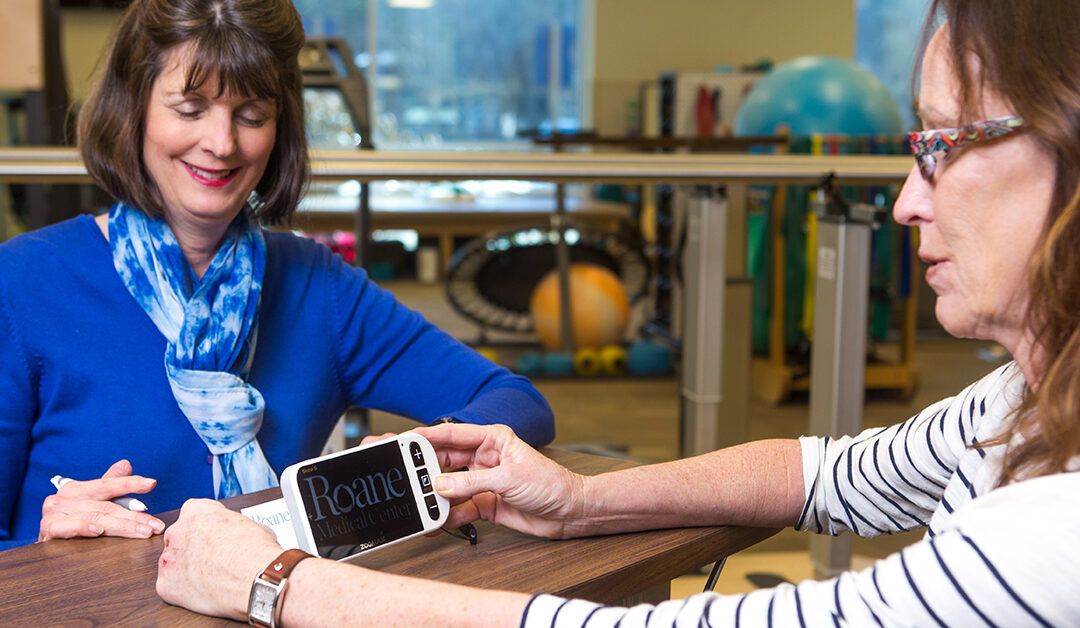 BARRERAS PARA EL ACCESO A LOS SERVICIOS DE REHABILITACIÓN EN BAJA VISIÓN EN LA CIUDAD DE PEREIRA DURANTE EL AÑO 2021.