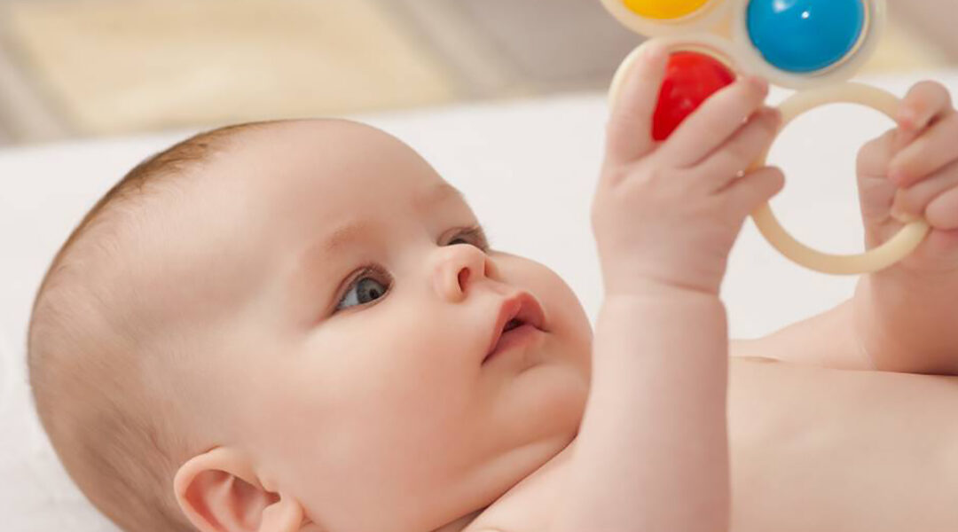 HABILIDADES PERCEPTUALES EN LA VISIÓN: INDICIO DE DESARROLLO COGNITIVO EN EL NIÑO