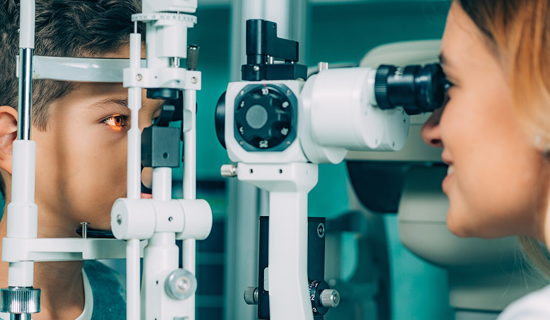 JOHNSON & JOHNSON VISION PROMUEVE EL ACCESO A LA ATENCIÓN VISUAL Y OCULAR