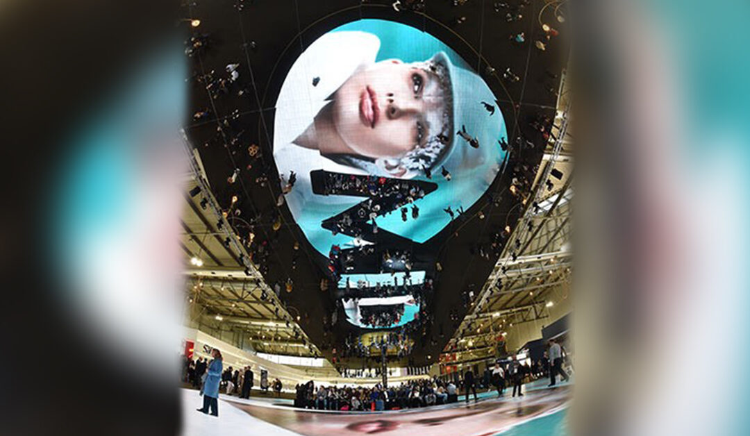 Nuevas fechas de Mido 2022