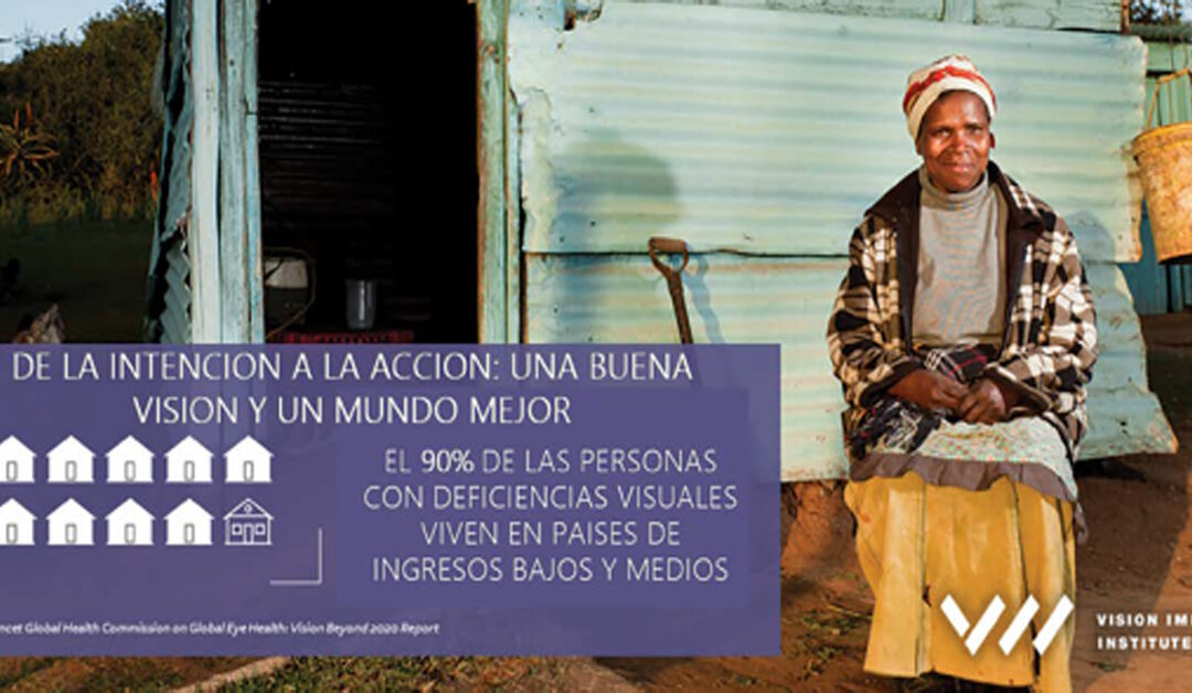 Convertir la intención en acción: El compromiso de todos cuenta