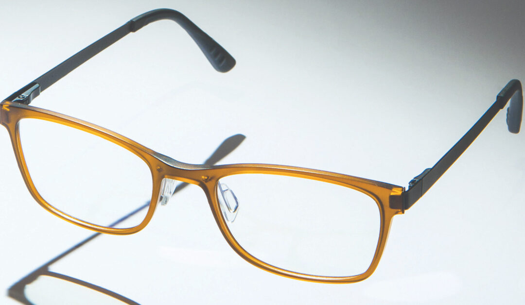 Monturas de material ULTEM