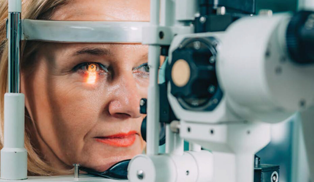 Actualidad en lentes intraoculares de profundidad de foco extendida