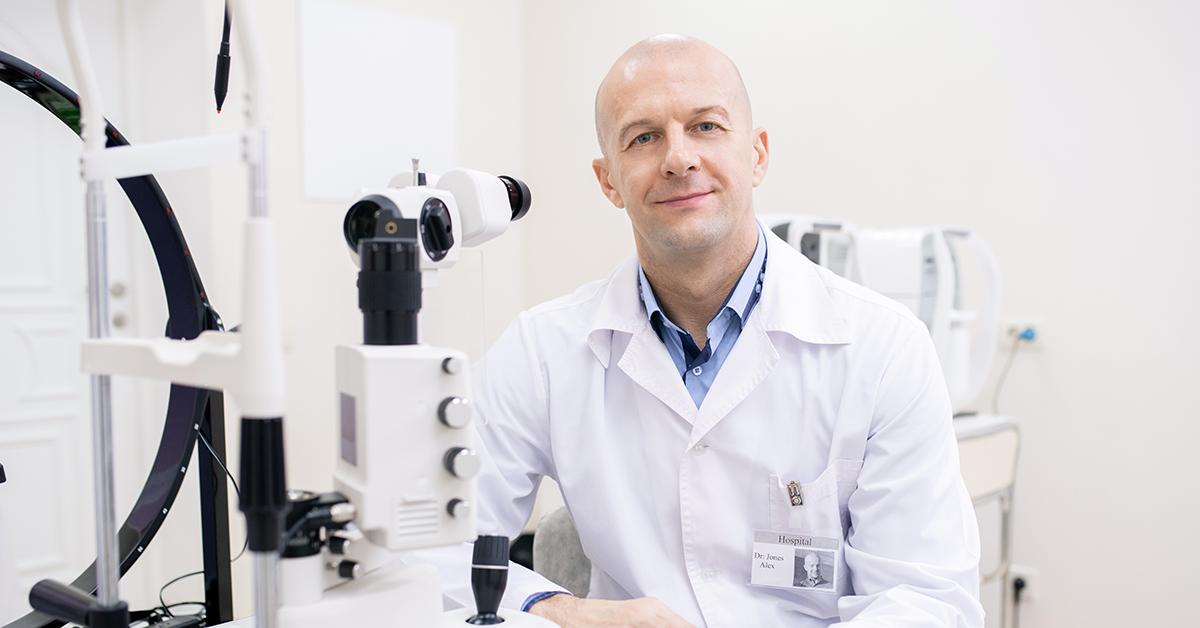 Últimos eventos y lanzamientos en el sector óptico