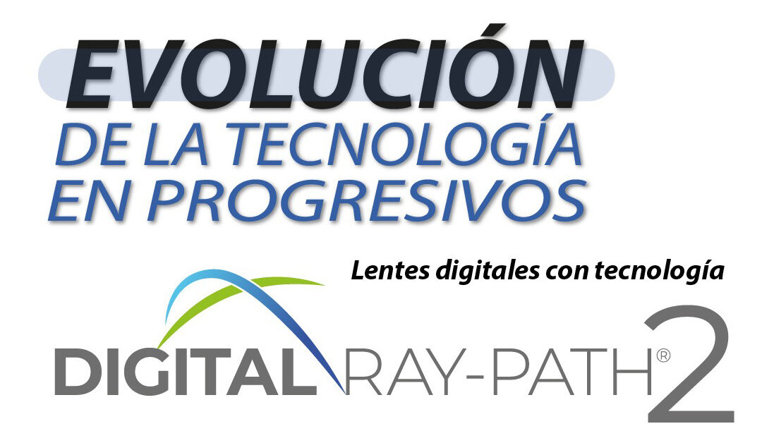Evolución de la tecnología en progresivos