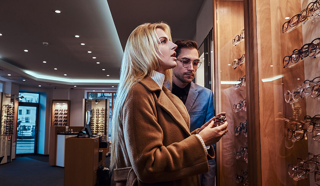 Crisis del sector óptico argentino