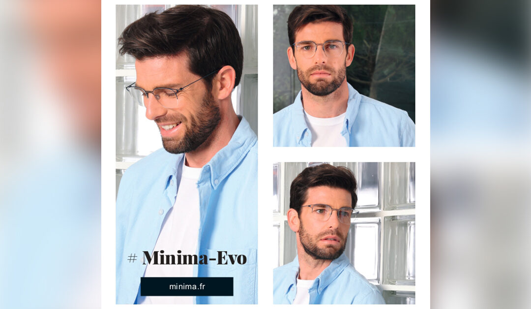 Nueva colección Minima-Evo