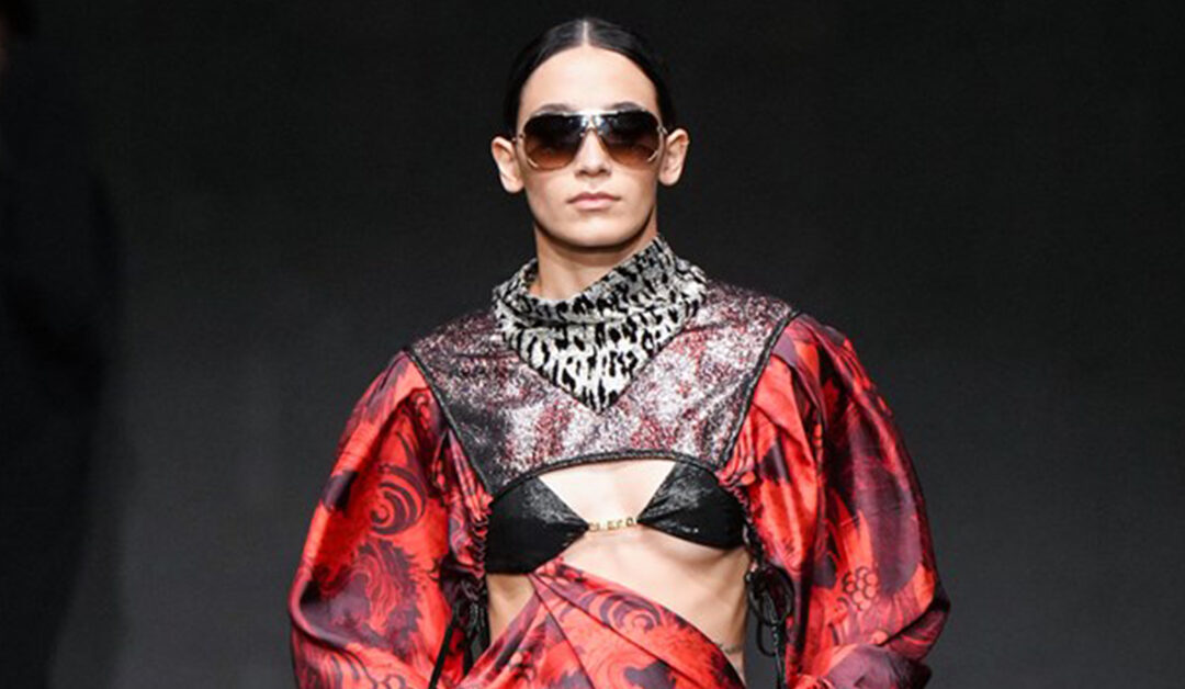 Opticalia presente en la New York Fashion Week