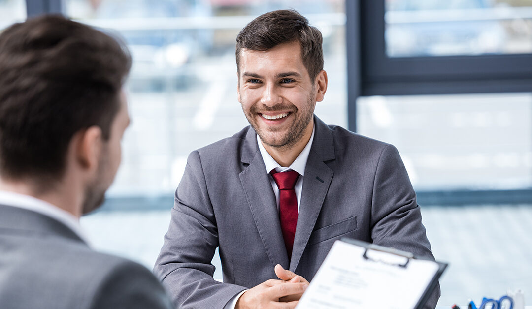 Oferta laboral ASDAMAR S. A