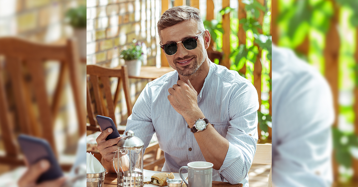 Younger Optics lanza los lentes polarizados Transitions® XTRActive® con tecnología Camber™