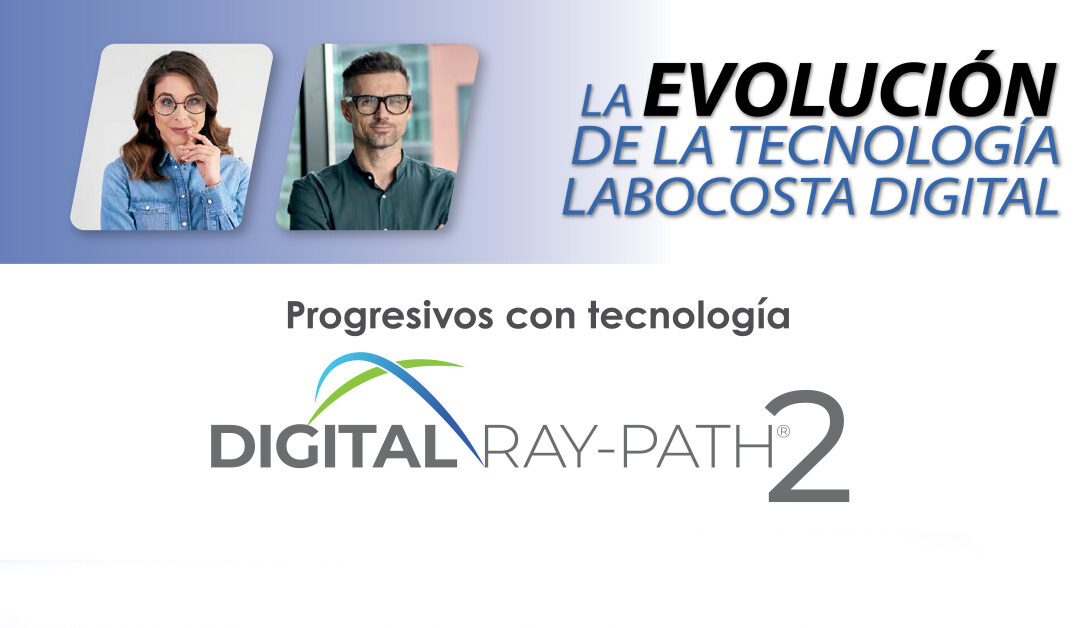 La evolución de la tecnología Labocosta digital