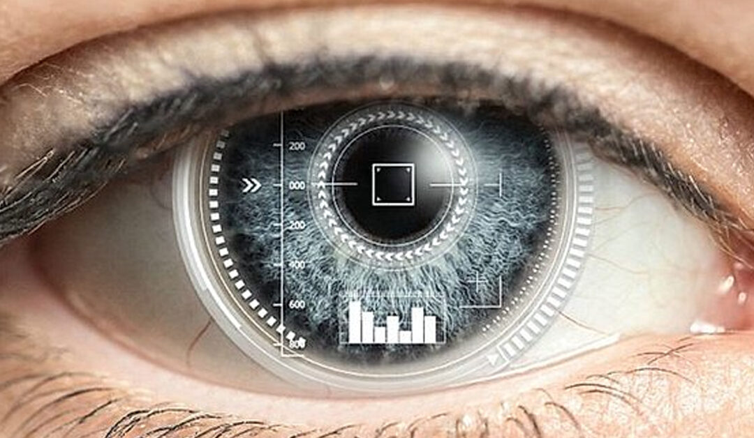 LC de alta tecnología van más allá de corregir la visión