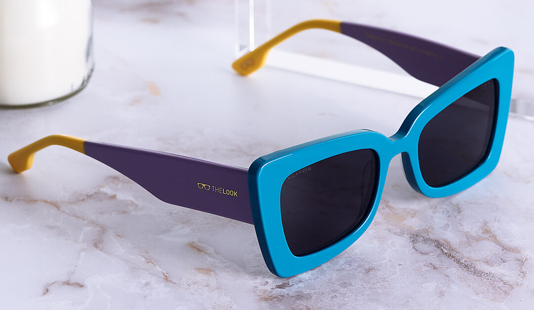 Las tendencias más buscadas en gafas de sol llegan a Opticalia