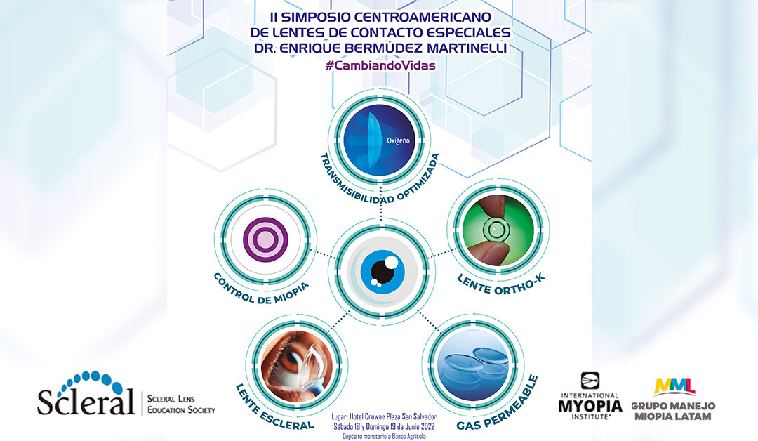 II Simposio Centroamericano de LC especiales